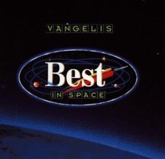 Best In Space - Vangelis