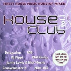 House Club Vol.1