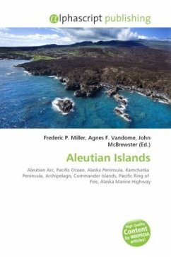 Aleutian Islands