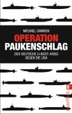 Operation Paukenschlag