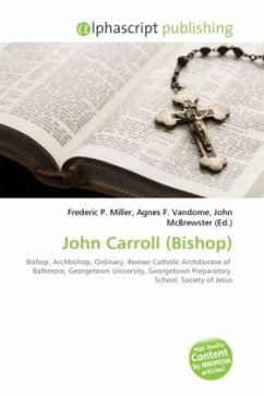 John Carroll (Bishop)