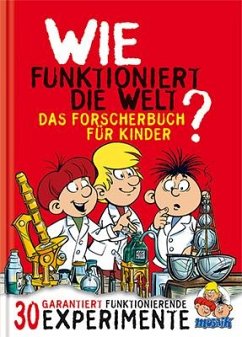 Wie funktioniert die Welt? Band 2