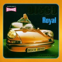 Disco Royal