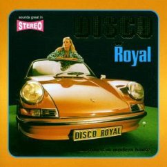 Disco Royal Disco Royal