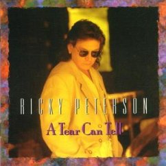 A Tear Can Tell - Ricky Peterson