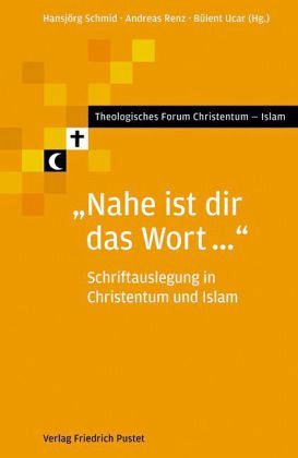 Nahe ist dir das Wort Nahe ist dir das Wort