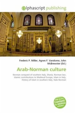 Arab-Norman culture