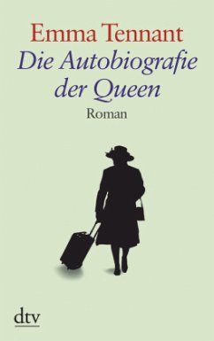 Die Autobiografie der Queen - Tennant, Emma