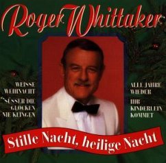 Stille Nacht, heilige Nacht - Whittaker, Roger