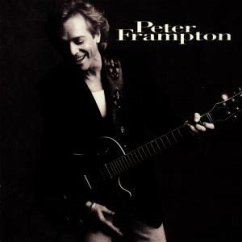 Peter Frampton - Peter Frampton