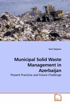 Municipal Solid Waste Management in Azerbaijan - Hajiyeva, Sevil