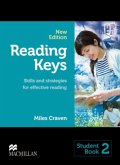 Student Book / Reading Keys, new edition Vol.2