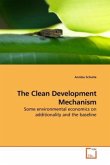 The Clean Development Mechanism