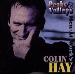 Peaks & Valleys - Colin Hay