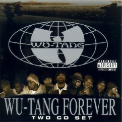 Wu-tang Forever/Intl.Version
