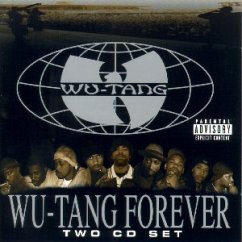 Wu-tang Forever/Intl.Version - Wu-Tang Clan