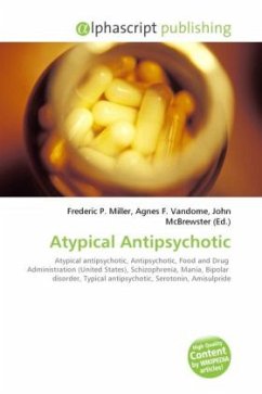 Atypical Antipsychotic