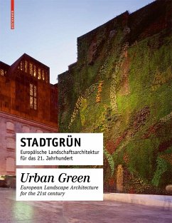 Stadtgrün / Urban Green