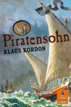Piratensohn - Kordon, Klaus