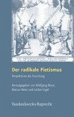 Der radikale Pietismus