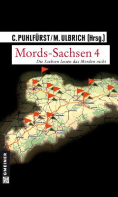Mords-Sachsen Bd.4