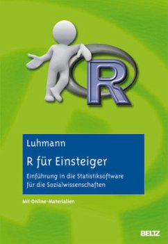 Cover R für Einsteiger
