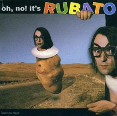 Oh,No! It'S Rubato (Piano Int