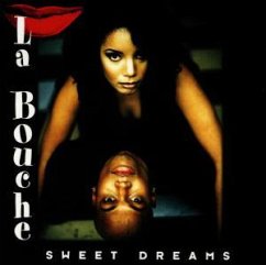 Sweet Dreams (The Album) - La Bouche