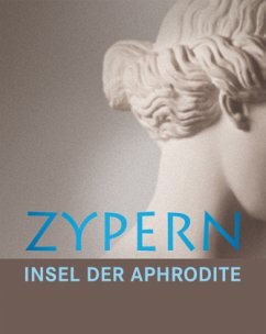 Cover Zypern - Insel der Aphrodite