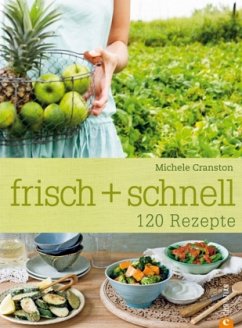 frisch + schnell - Cranston, Michele