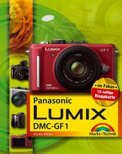 Cover Panasonic Lumix DMC-GF1