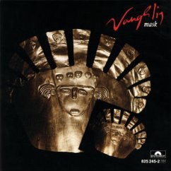 Mask - Vangelis