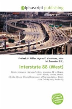 Interstate 88 (West)