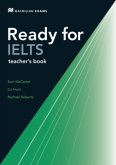 Teacher's Book / Ready for IELTS