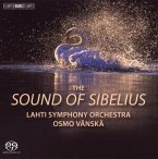 The Sound Of Sibelius