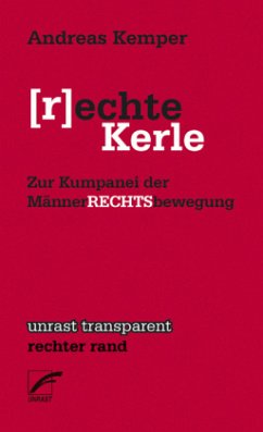 (R)echte Kerle - Kemper, Andreas