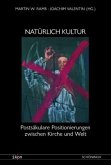 Natürlich Kultur