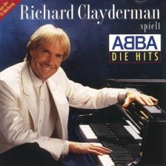 Richard Clayderman spielt ABBA - Die Hits