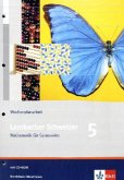 5. Schuljahr, Wochenplanarbeit m. CD-ROM / Lambacher-Schweizer, Ausgabe Nordrhein-Westfalen ab 2009 5. Schuljahr, Wochenplanarbeit m. CD-ROM / Lambacher-Schweizer, Ausgabe Nordrhein-Westfalen ab 2009