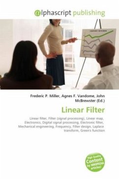 Linear Filter