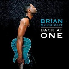 Back At One - Brian McKnight