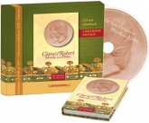 Clara & Robert Schumann + Buch Clara & Robert Schumann + Buch