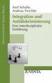 Integration und Antidiskriminierung