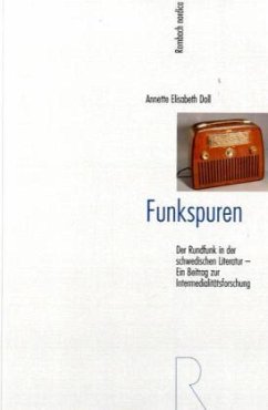 Funkspuren - Doll, Annette E.