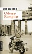 Odessa-Komplott / Tom Sydow Bd.2 - Bild 1