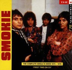The Collection Vol. 2 - Smokie