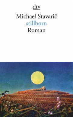 Stillborn - Stavaric, Michael