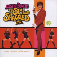 Austin Powers/The Spy Who Shag