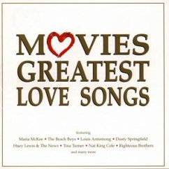 Movies Greatest Love Songs - Movies greatest Love Songs