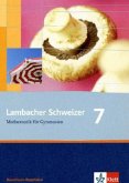 Lambacher Schweizer Mathematik 7. Ausgabe Nordrhein-Westfalen / Lambacher-Schweizer, Ausgabe Nordrhein-Westfalen ab 2009 3